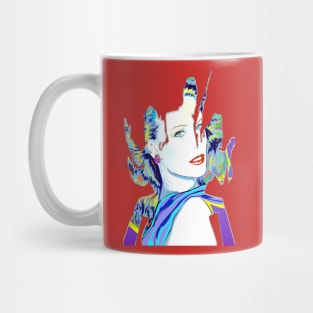 Shelley Hack Mug